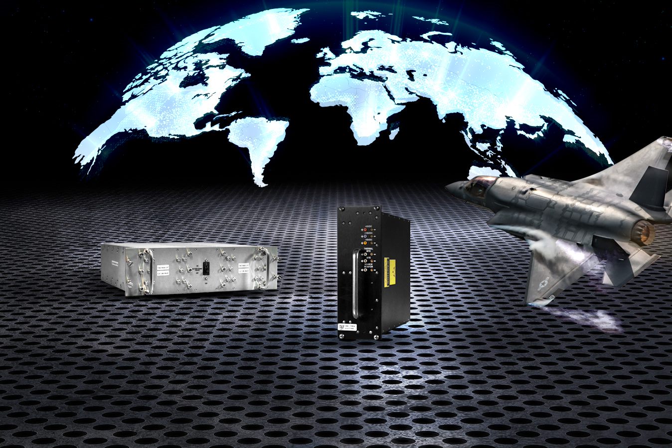 ADS Advance - TT Electronics expands custom power supply portfolio